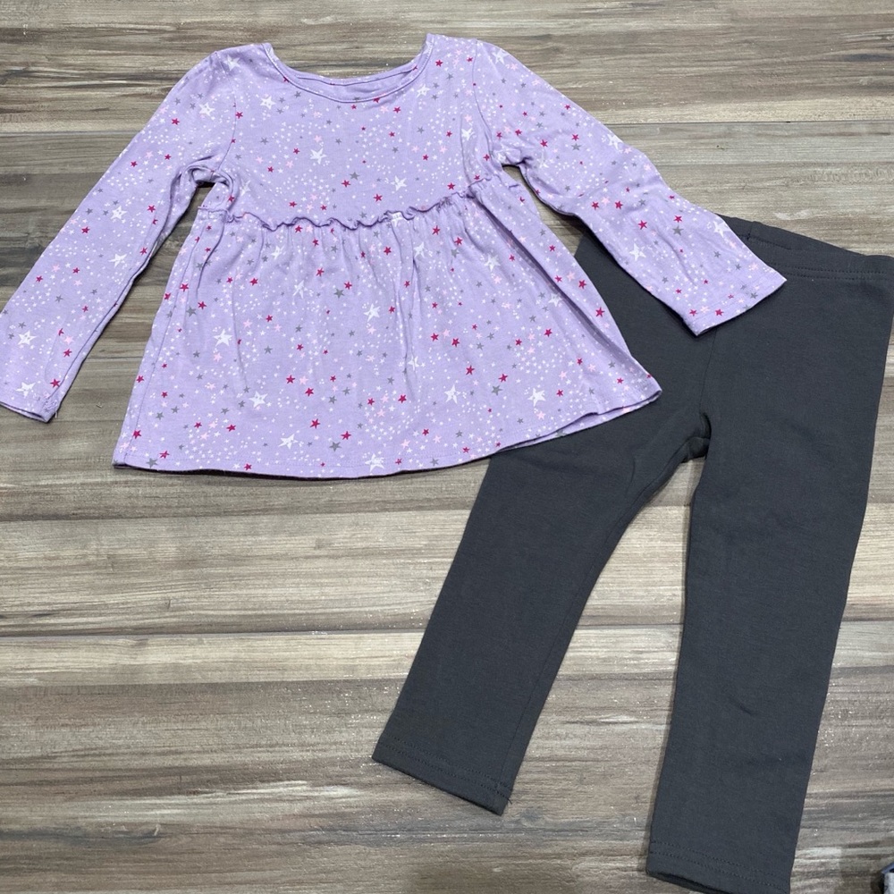 Little Girl Clothing